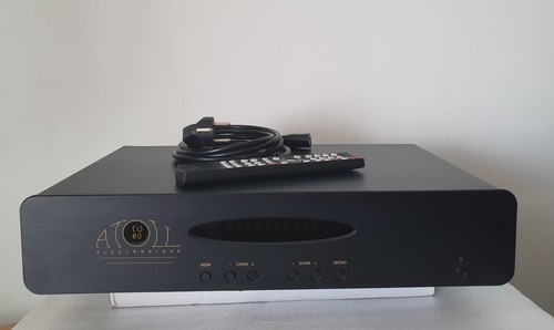 Superb premium tuner atoll - superb,