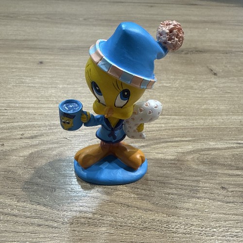 Figurine titi warner bros - titi,