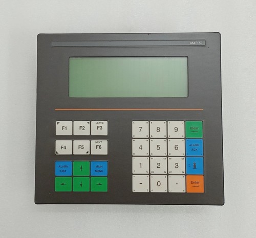 Beijer mac type 00920a - mac,