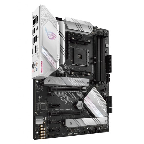 Asus rog strix b550 jeu - jeu, amd