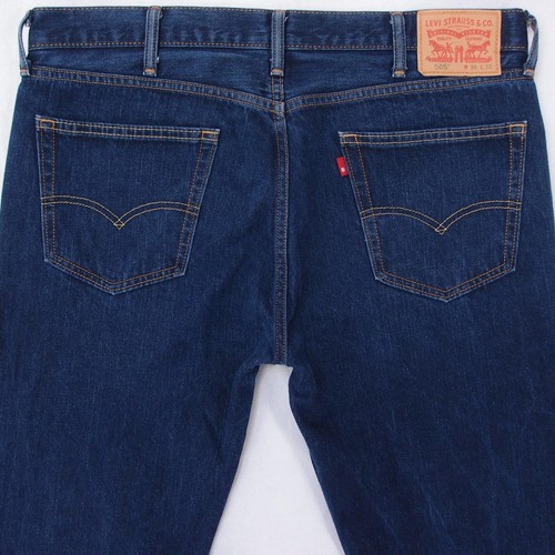 Hommes levi 505 - 505, regular