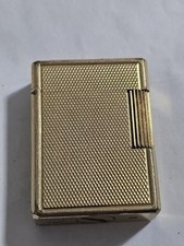 Briquet Dupont ancien