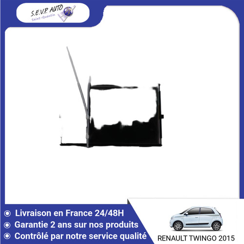 Ecran gps renault - 🇫🇷,
