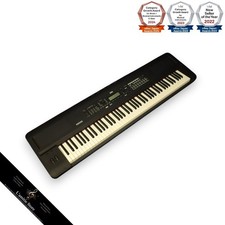 Clavier synthétiseur Korg