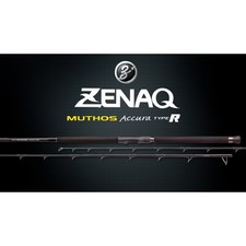 Zenaq Defi Muthos Type-R