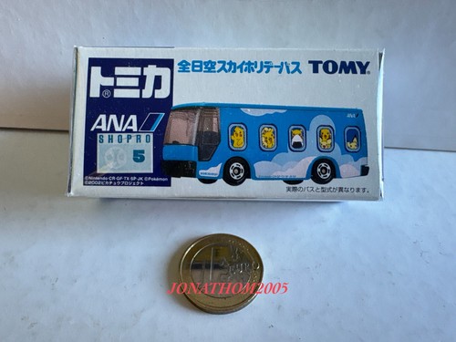 Tomica takara tomy - takara,