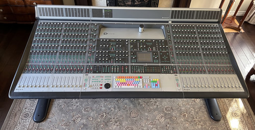 Avid digidesign control es - digidesign, d