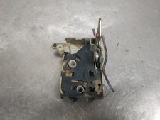 serrure avant droit PEUGEOT