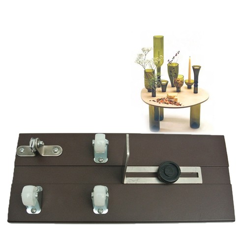 Kit coupe bouteille - kit, de