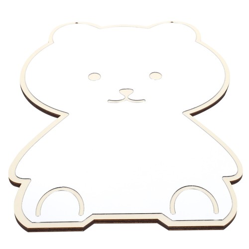 Miroir murale style - miroir,