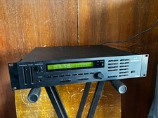Module de montage en rack Korg