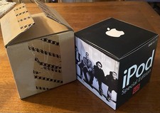 Apple Ipod U2 Édition