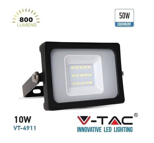 Projecteur led 10w - projecteur,