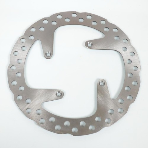 Disque frein avant - de,
