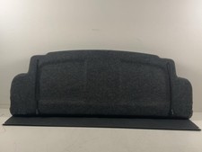 Parcel Shelf NISSAN Note (E11)