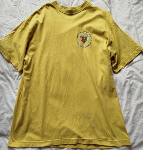 Tee shirt maillot militaire - maillot,