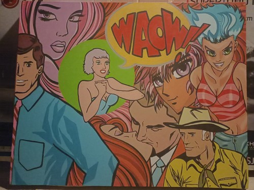 Arno metz speedy graphito - speedy,