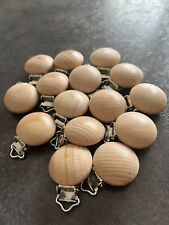 Lot de clip pince attache