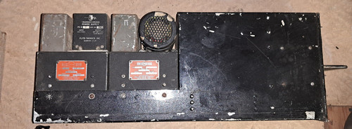 Air france collins radio - air,