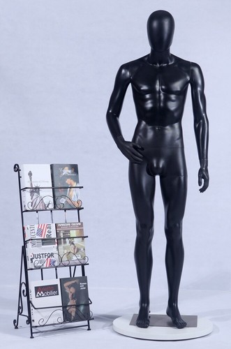 Résumé homme mannequin - résumé,
