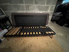 canapé convertible 3 places