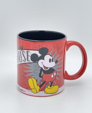Disney Mickey Mouse An