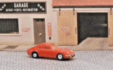 OPEL GT 1900  - échelle 1/160