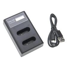 Chargeur pour Sony caméscope