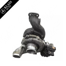Turbo  Mercedes GLK 320 cdi 4-Matic X204 A6420904680