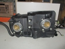 INJECTION DUCATI 939 SUPERSPORT S