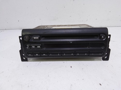 Autoradio pour mini cooper - pour,