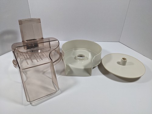 Vintage moulinex food - vintage,