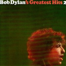 CD - BOB DYLAN'S - Greatest