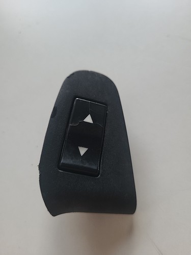 Bouton lève vitre avant - lève,