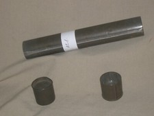 Plumet étui GENDARMERIE