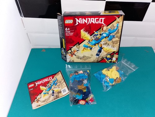 Incomplet lego ninjago - lego,