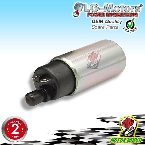 Pompe carburant essence - carburant, yamaha