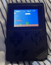 Console Rétro Portable 400