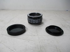 m28) Tamron-F Tele-Converter