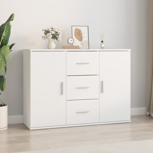Buffet armoire latérale - armoire,
