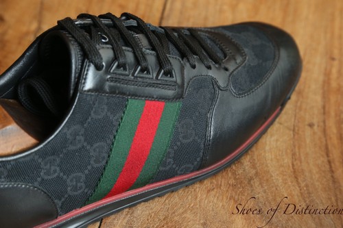 Baskets gucci - gucci, gg