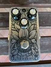 Moollon buffer age - moollon, distortion