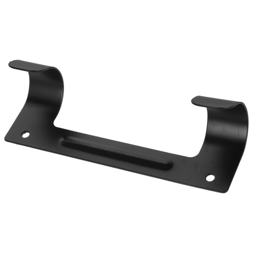 Crochet suspension support - suspension,