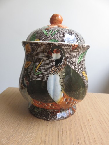 Gien rambouillet sucrier - gien,