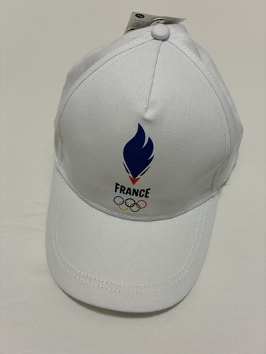 Official france olympic team - official,