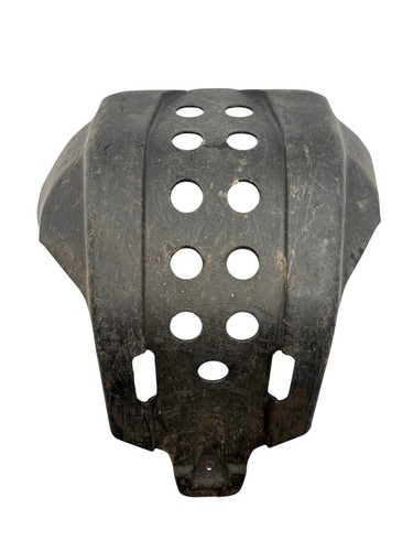 Sabot moteur honda 250 - moteur, crf