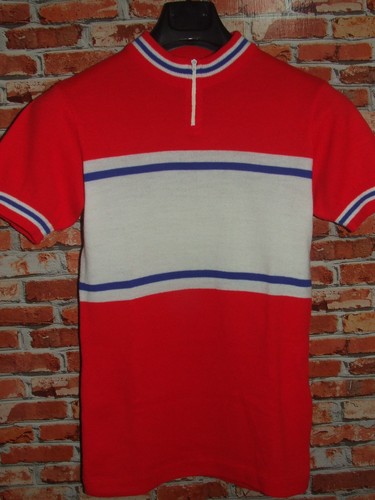 Eroica maillot shirt - eroica,
