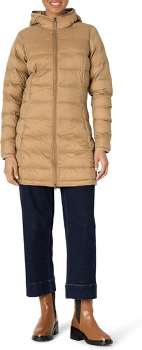 Manteau amazon essentials - manteau,