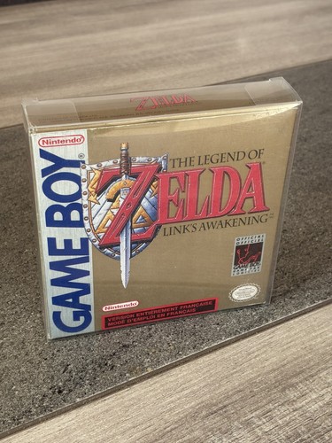 The legend zelda - of, link’s