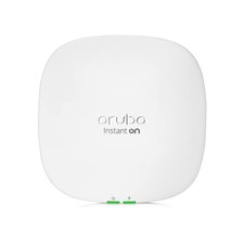 Aruba Instant On AP25 .11ax
